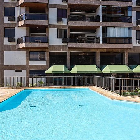 Acolhedor Flat A Beira-Mar Na Barra Da Tijuca Apartment Rio de Janeiro Exterior photo